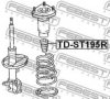 TOYOT 4834132071 Shock Absorber